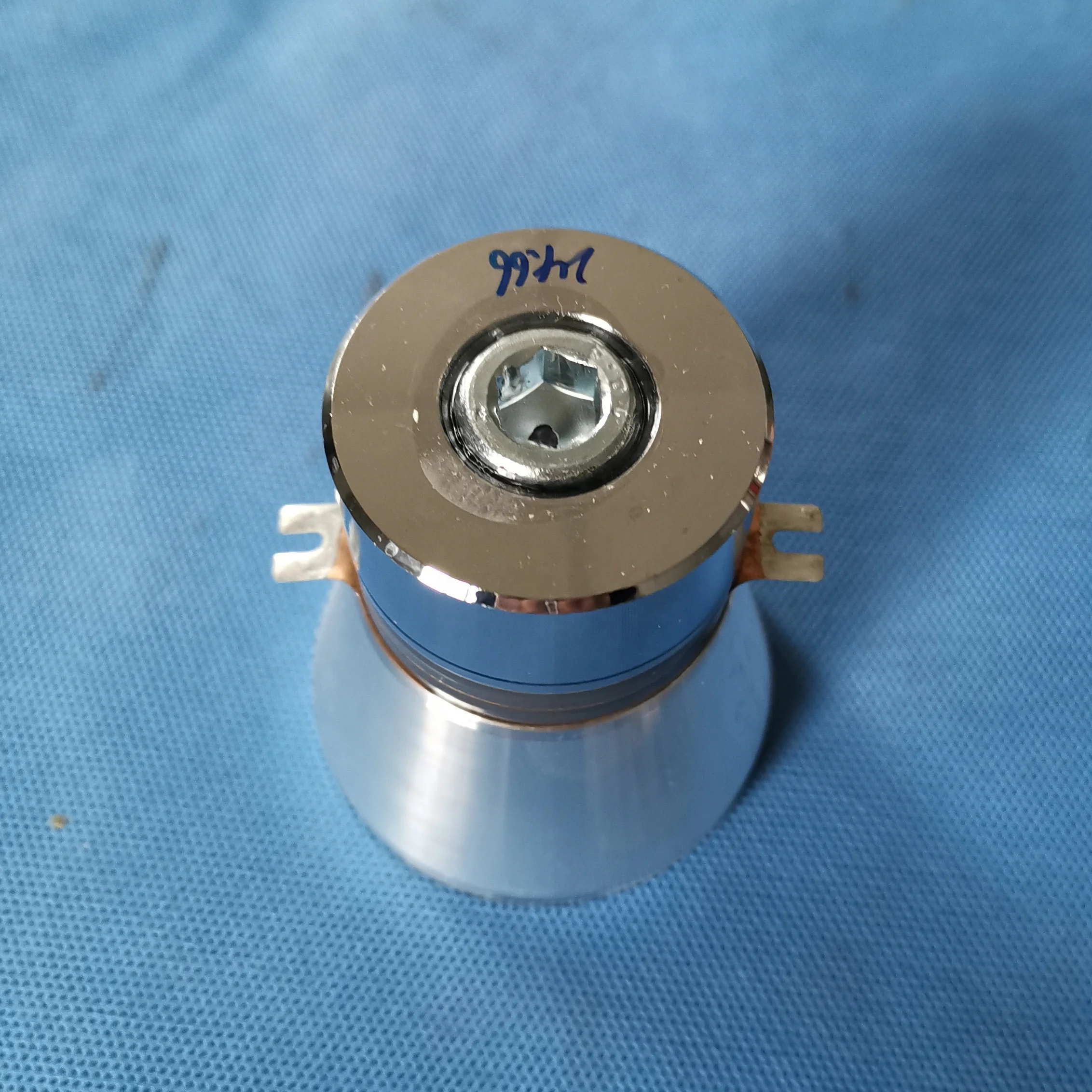 100w 25khz Ultrasonic cleaning Transducer ultrasonic vibrator Oscillator for cleaning parts of ultrasonic cleaner