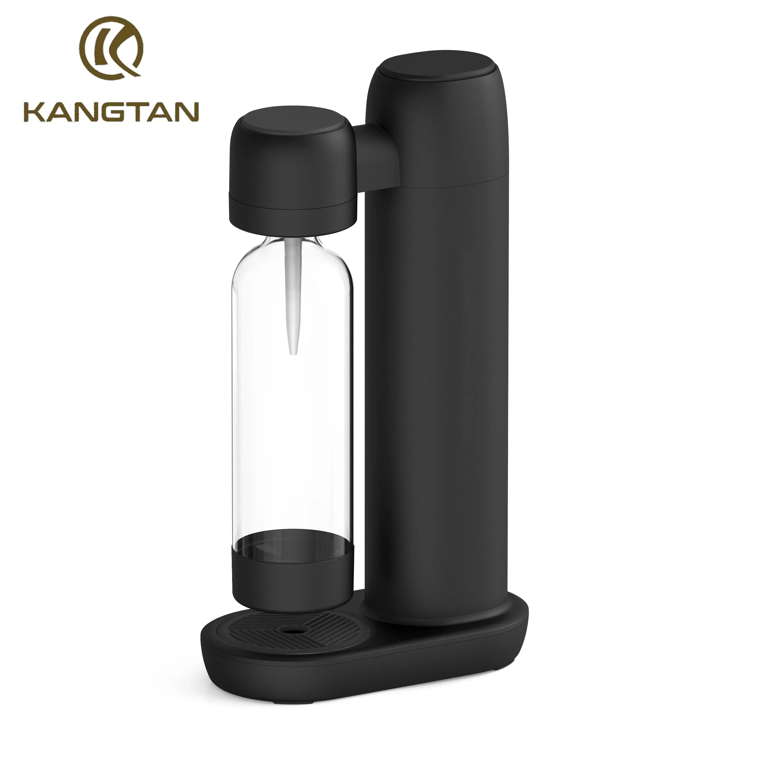 Машина для приготовления газированной воды