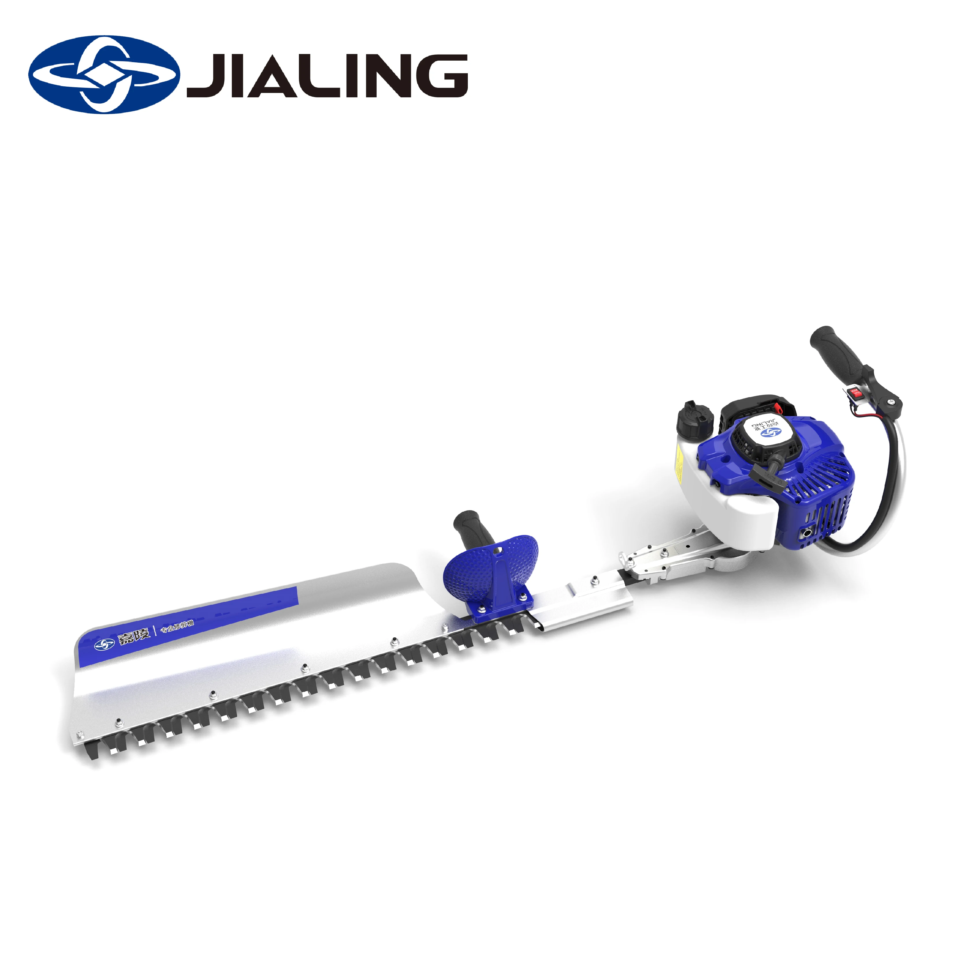JIALING Engine 2-Stroke Single 0.9hp Gasoline Hedge Trimmer