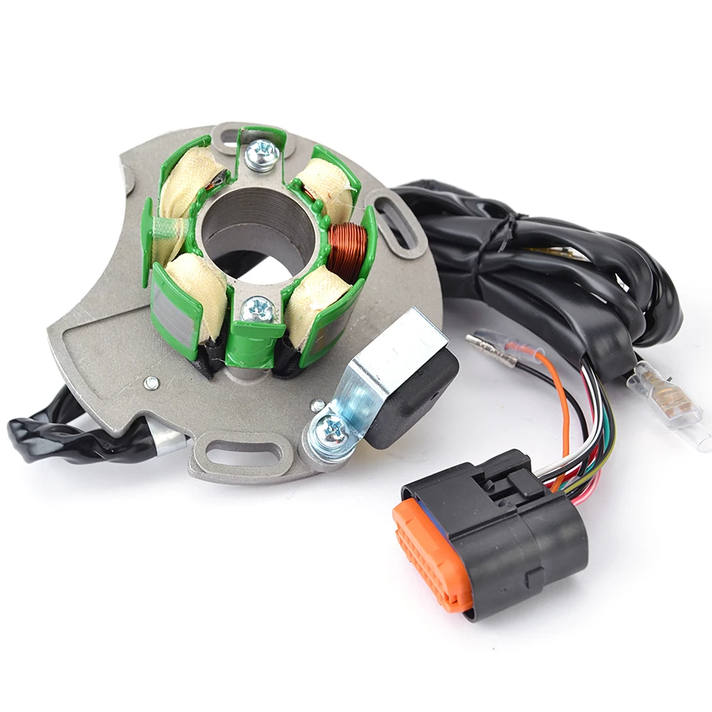 Motorcycle Stator Coil For GasGas EC125 2005-2015 MC125 2005-2013 MC250534005