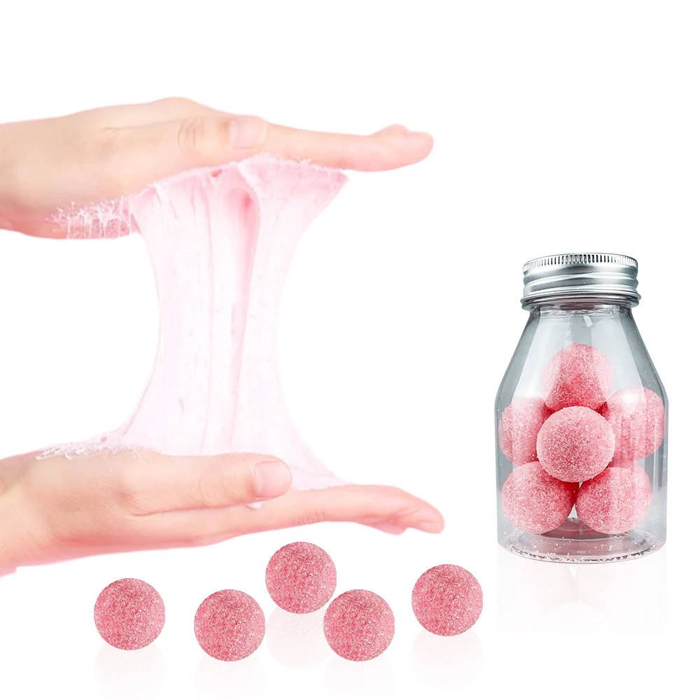 Exfoliating Sugar Body scrub ball Suppliers Of Organic Body Whitening brown sugar scrub