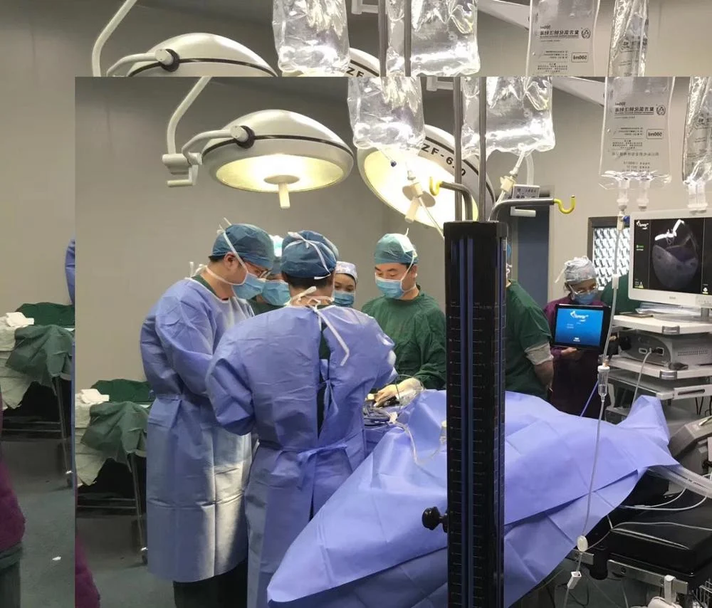 Hospital brine rack/Drip rack/Mechanical assisted saltwater rack