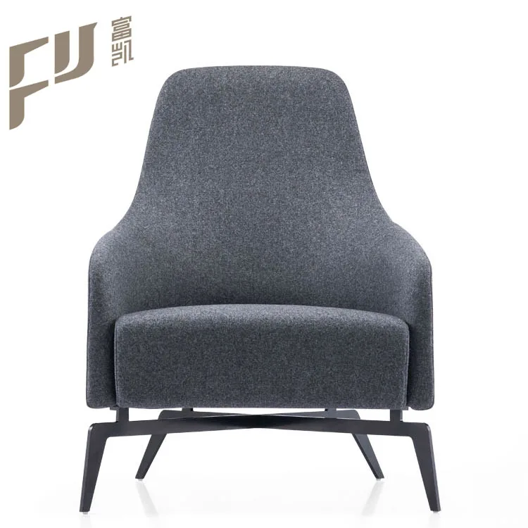 
restaurant hotel leather or fabric sofa sets design 