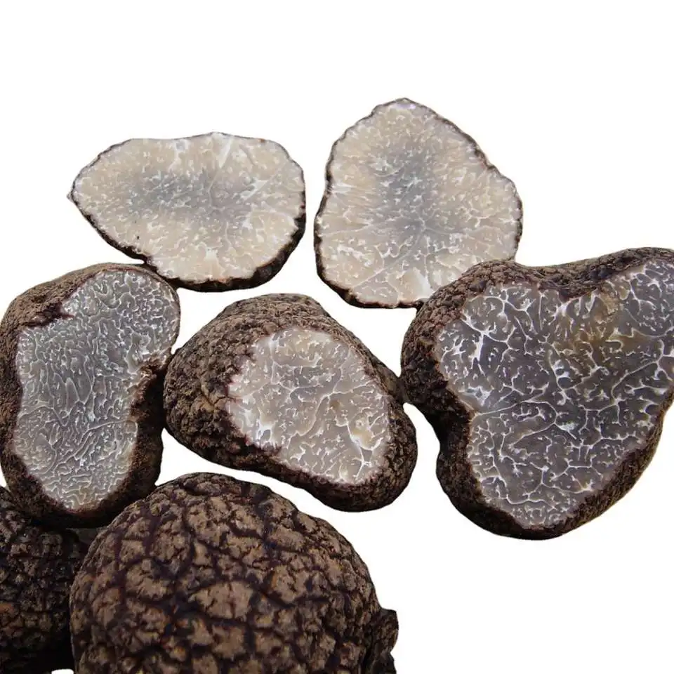 Best fresh summer truffle for cooking VEGAN FOOD ORGANIC WILD