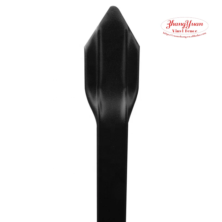 2021privacy safety fences aluminum gate,aluminum and iron fence garden