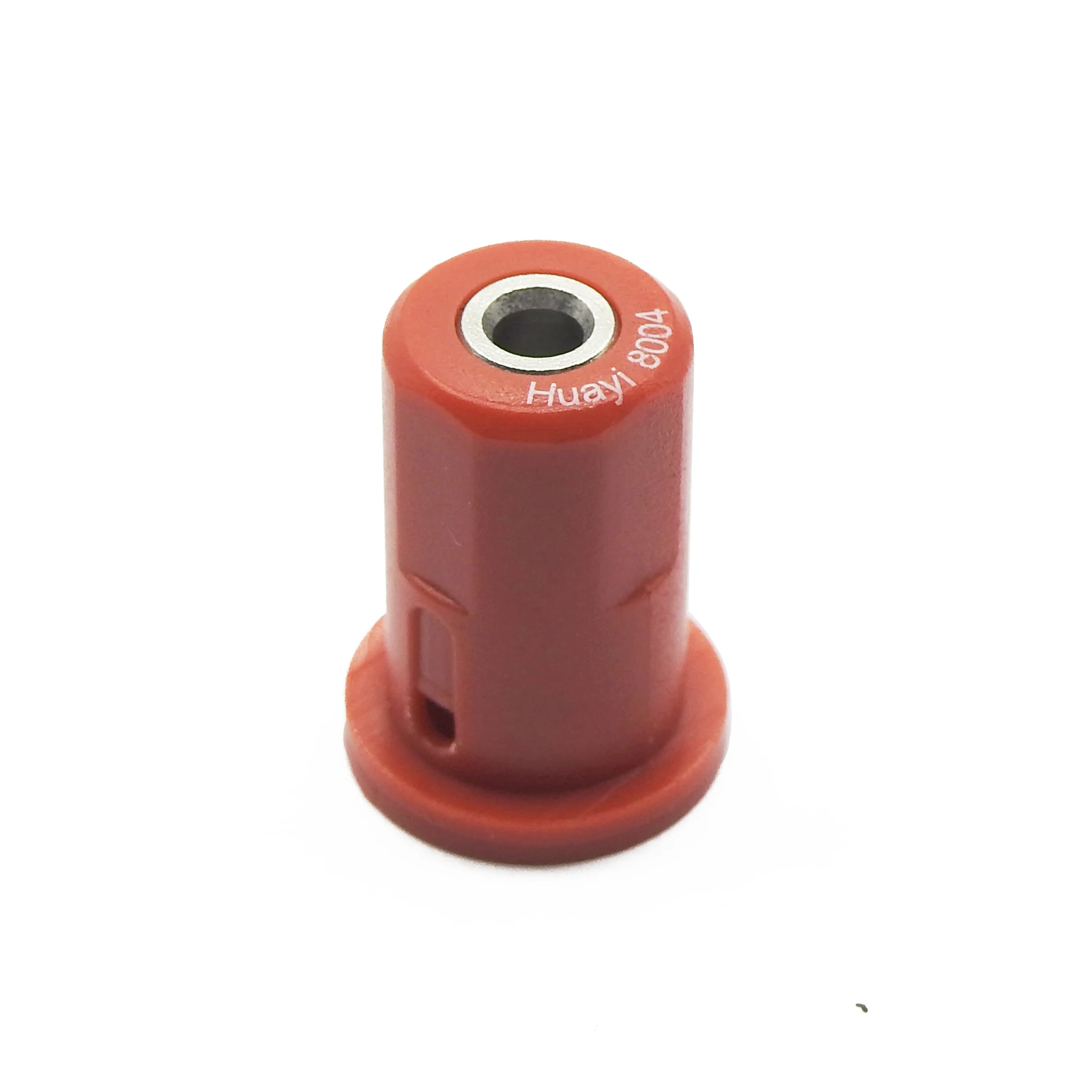 Agricultural Sprayer Tractor Spraying Crop Protection High Pressure Electric Garden Spray Hollow Windproof Mixing Nozzle