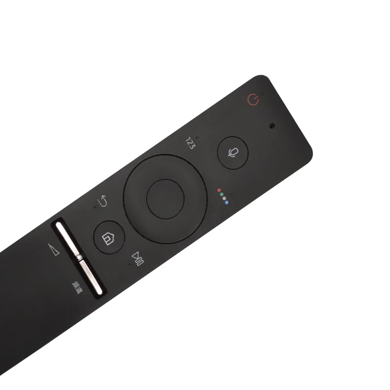  Голосовой пульт дистанционного управления Bluetooth Smart Tv для