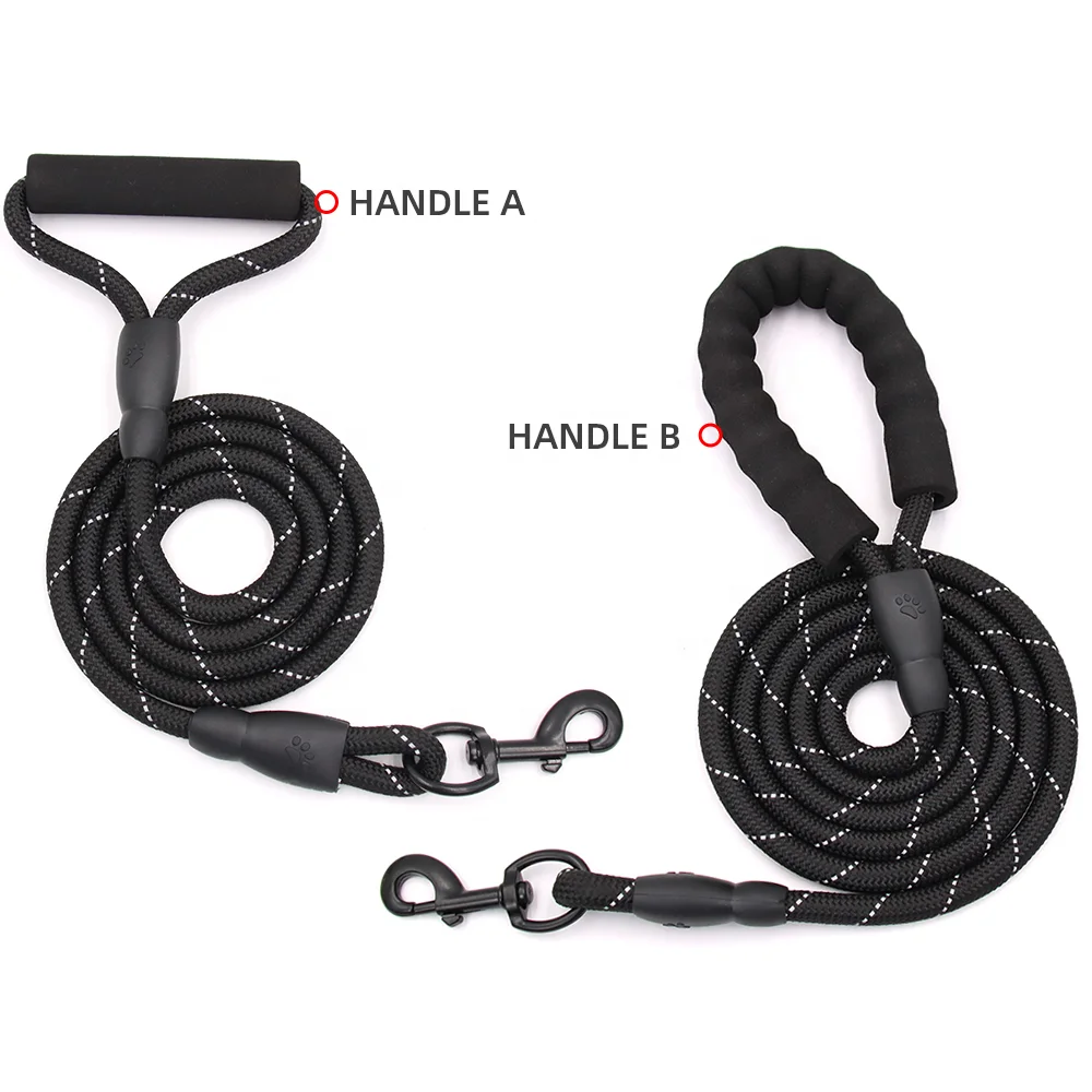 Ly Dog Leash Retractable Nylon Dog Harness Long Leash Innovative Pet Products Kitten Cat Pet Supplies Dog Leash