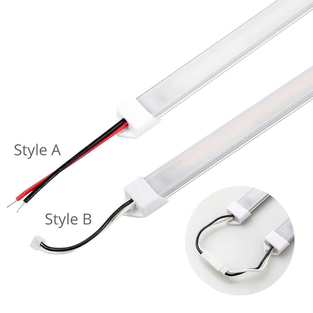 220V 4W 30cm made in china led under cabinet light for kitchen