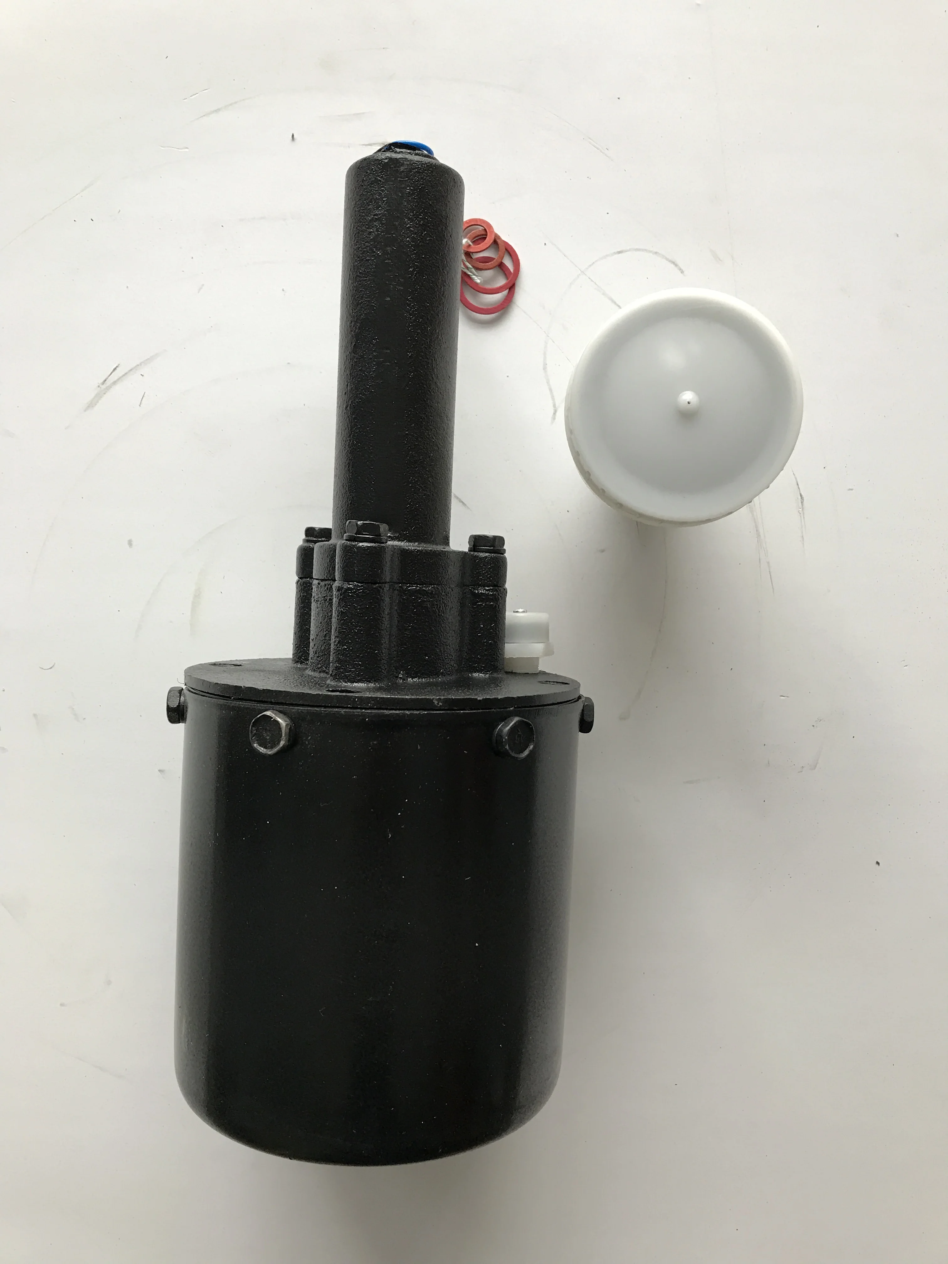 Chaogong LW520C Wheel Loader Brake Booster SL60 5 Ton Capacity New Condition for Retail and Machinery Repair Shops