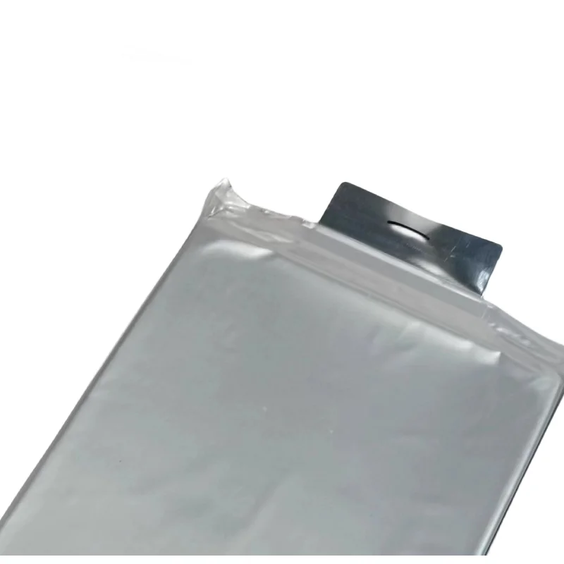 New Design Sodium ion Battery Na ion Na+ 3.6V 50Ah Pouch SIB Battery Cell