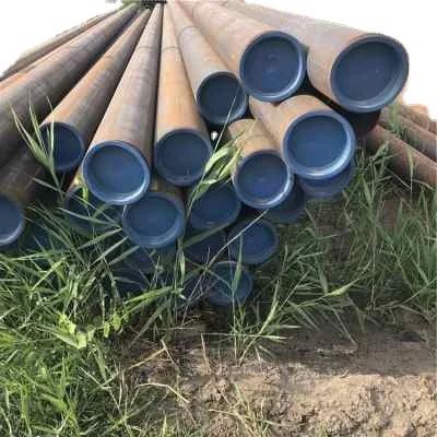 API 5l x56 труба масляный корпус q345 стальной водопроводный трубопровод бесшовная из углеродистой стали с натуральным газовым покрытием