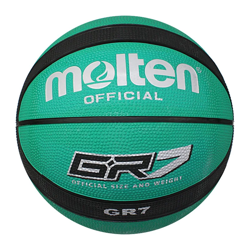 Gg7x GR7 BG2000 Good Quality Wholesale Price Durable Advanced Pu Size 7 6 5  Molten Basketballs For Men Match