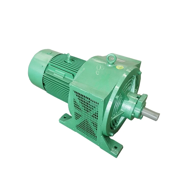 YCT180-4A motor 4 KW 3 hp electric motor