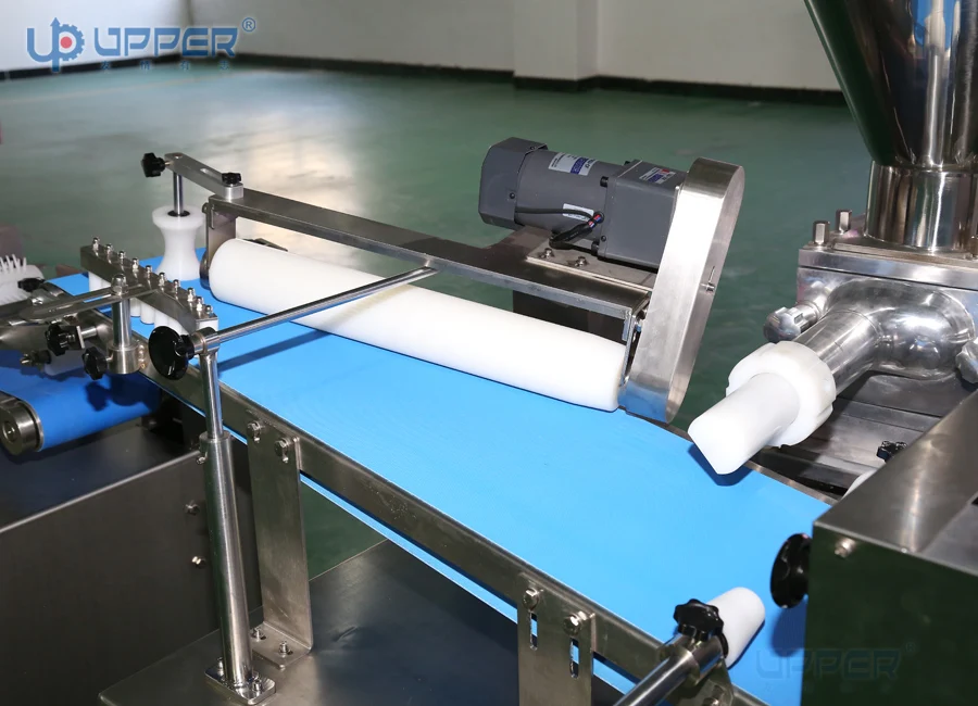 Automatic High speed toast Bread production