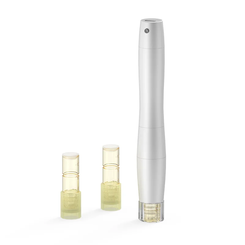 Home Use Nano Electric Pen for massage