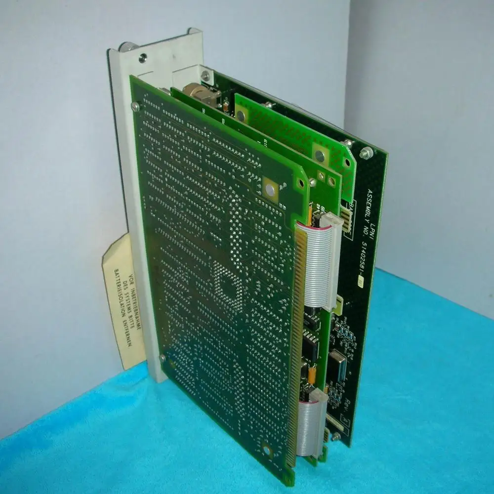 Honeywell 620-0071 DCS Spare Part