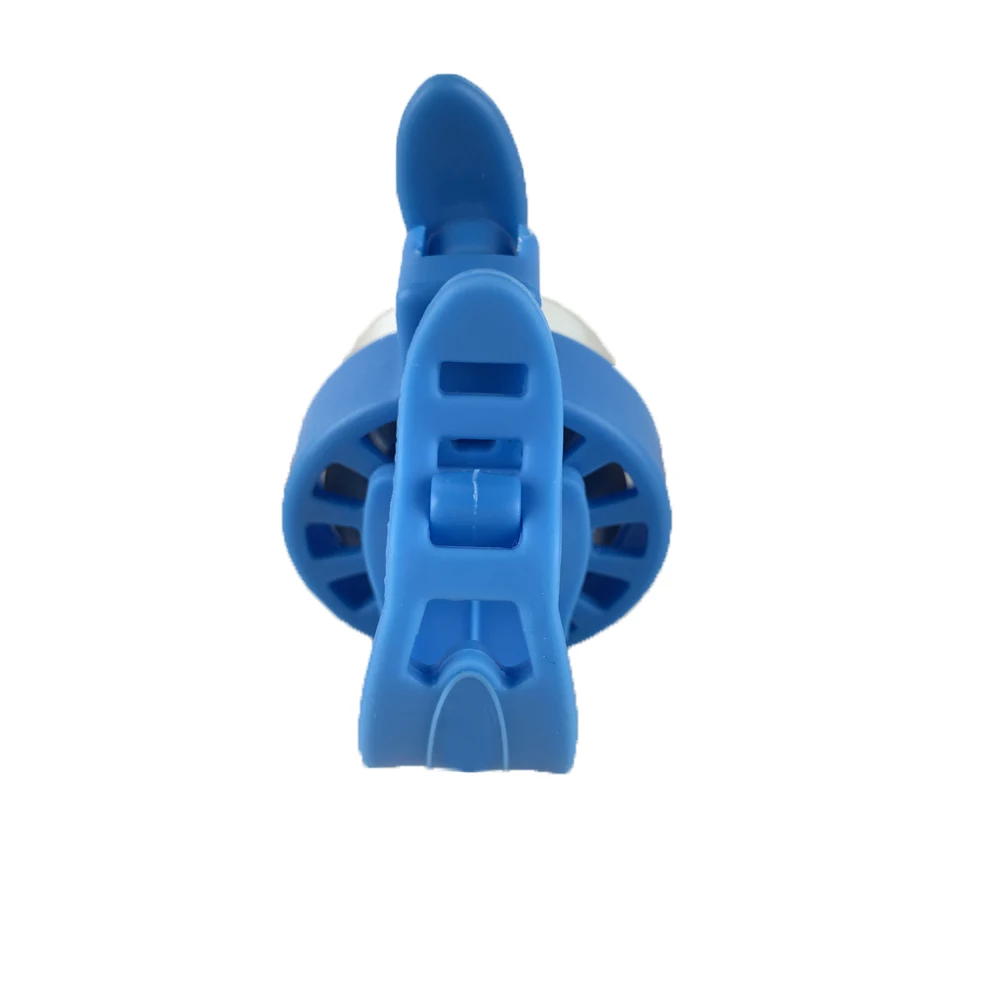 Красочный Детский милый звонок-колокольчик для велосипеда силиконовый колокольчик наклейка на заказ велосипедный Звонок