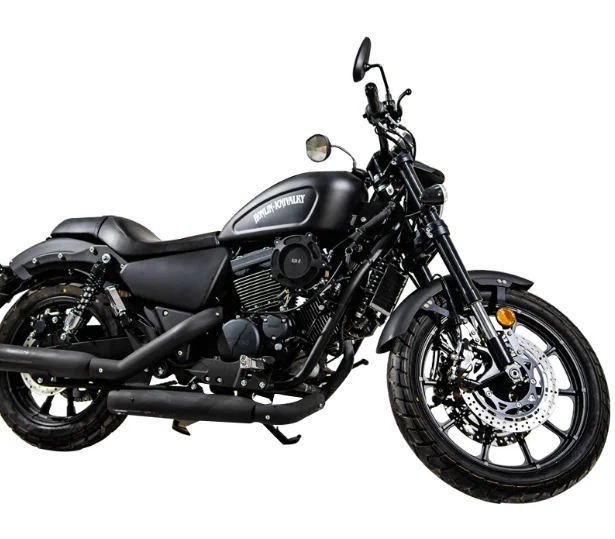 Высокое качество 400cc Чоппер мотоциклы 250CC гоночные большой мощности газовый