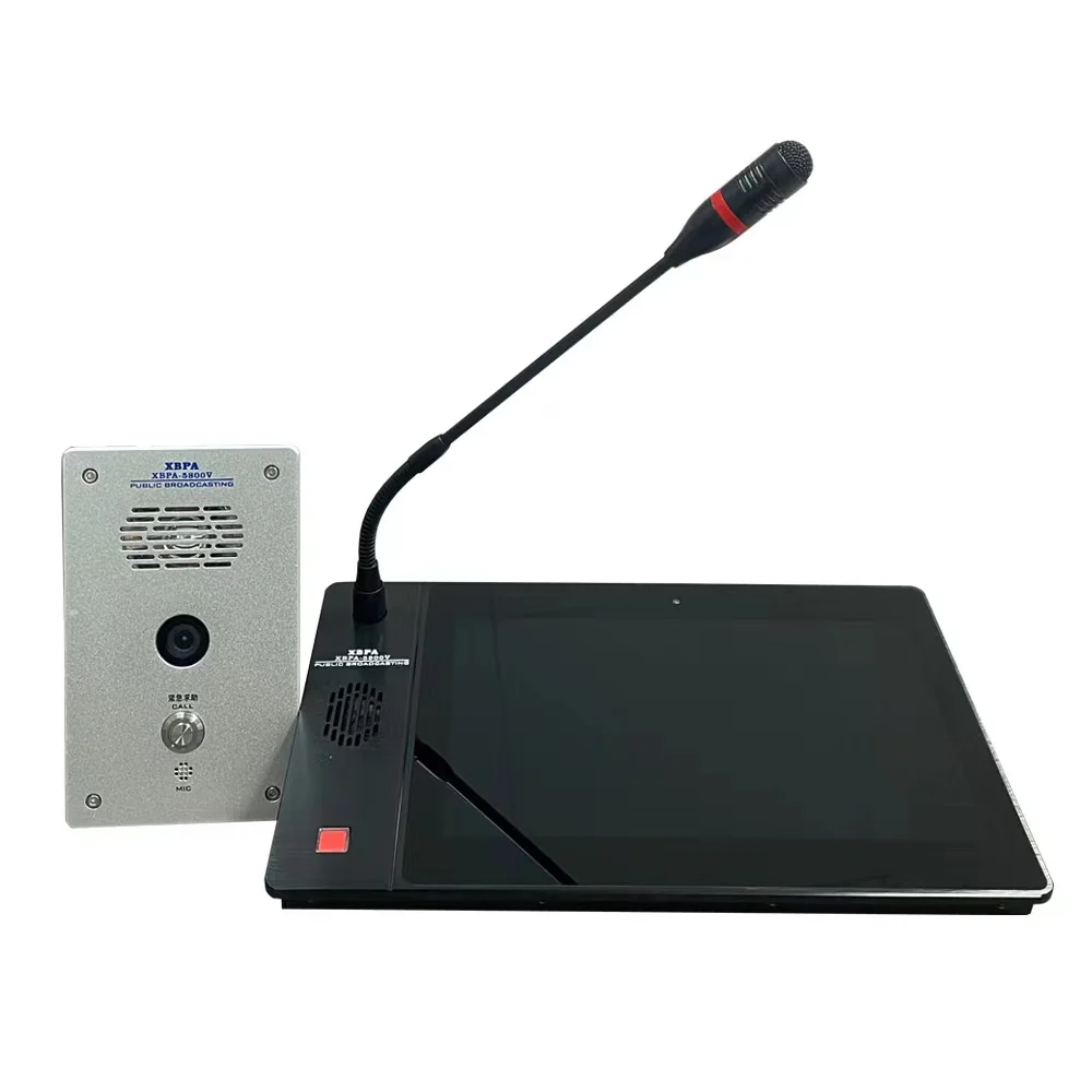 IP/VOIP/SIP/4G/WIFI Audio and Video intercom system complete series of supporting products.