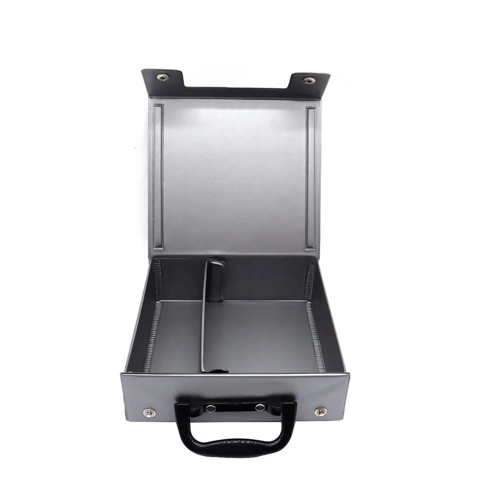 Утолщенная дешевая и прочная пластиковая Водонепроницаемая коробка для хранения игр