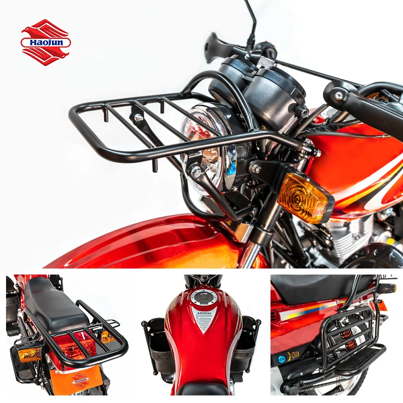 Factory High Quality Supply 150cc gasoline Moto WY 150 gas Motorbike 150cc Motorcycles motor bike for sale