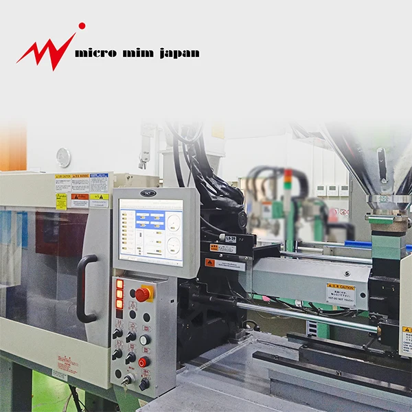 Free Design Japanese Customize Mass Production Mini Speaker Automation Elevator Component