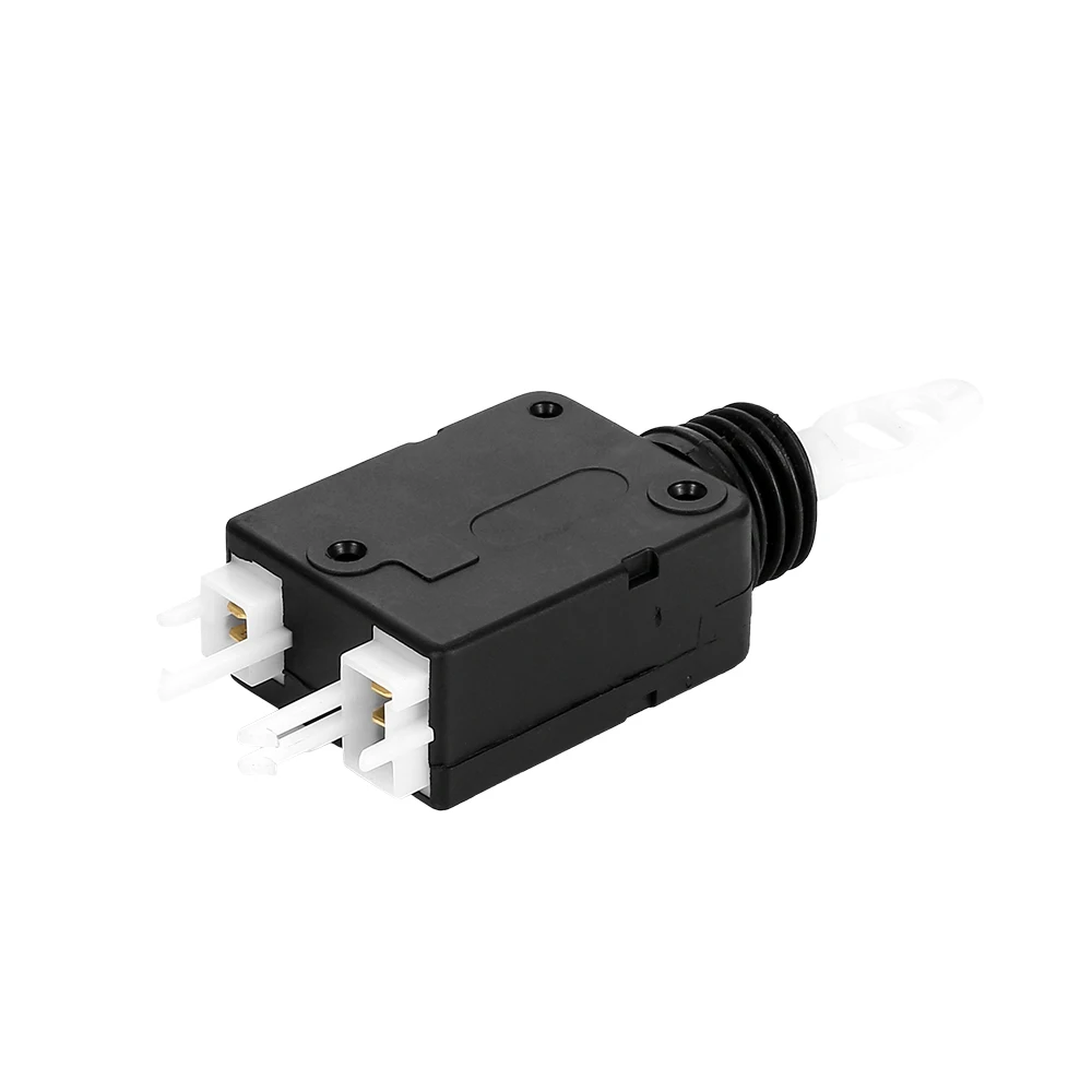 OEM 6615.03 Car Left Front DOOR CONTROL ACTUATOR MOTOR For PEUGEOT door lock actuator