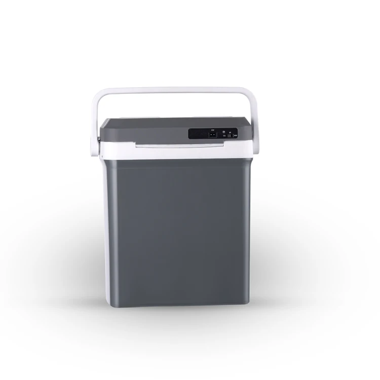 Custom Logo insulation cooler box car refrigerator for cans cold storage cool store