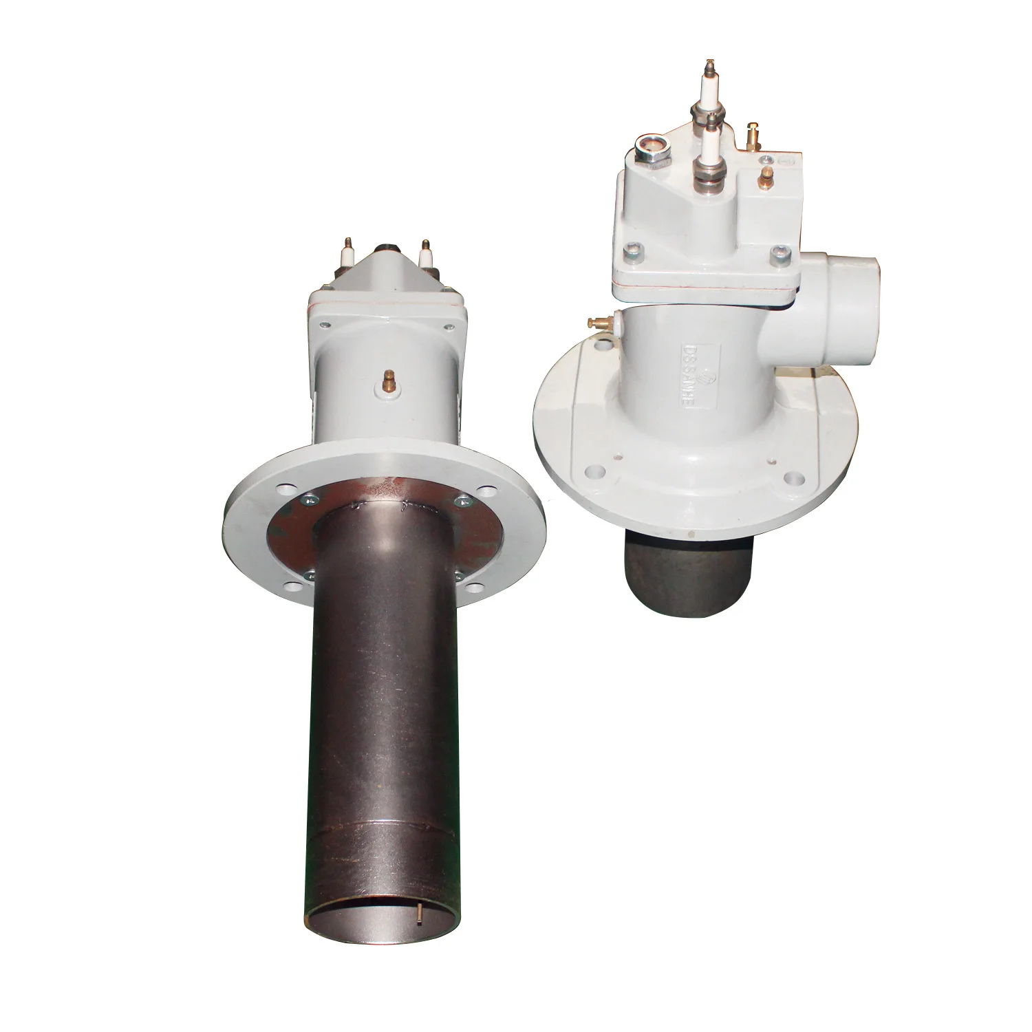 Ceramic Roller Kiln Tunnel Kiln Safety And Environmental Protection Natural Gas Liquefied Gas Low Nitrogen Burner