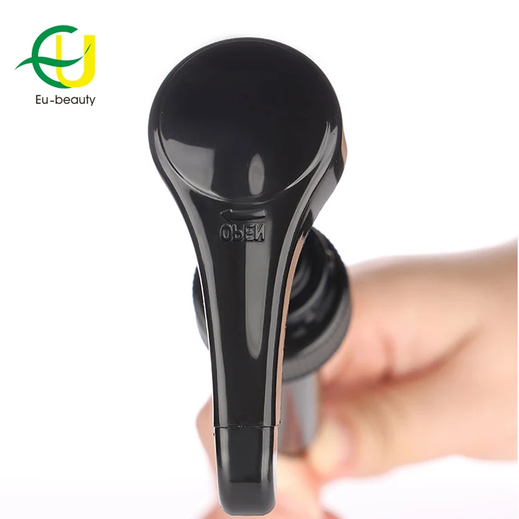 Factory Direct Supply Milk Tea Syrup Pump 28/400 Fit Torani Syrup Bottle For Liquid Dispenser Syrup Dispenser