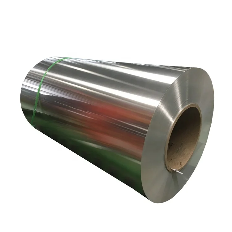 Factory Wholesale Price Aluminium Coil 5005 Conductor Aluminium Rolls