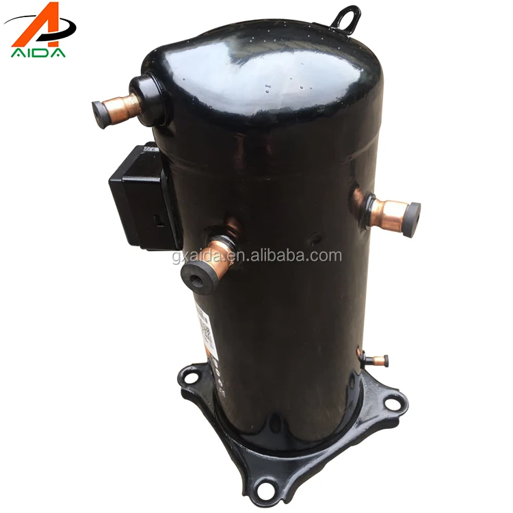 Emerson Copeland Hermetic Scroll Compressor ZP67KCE-PFZ Air Conditioner Compressor For Cold Room Refrigeration