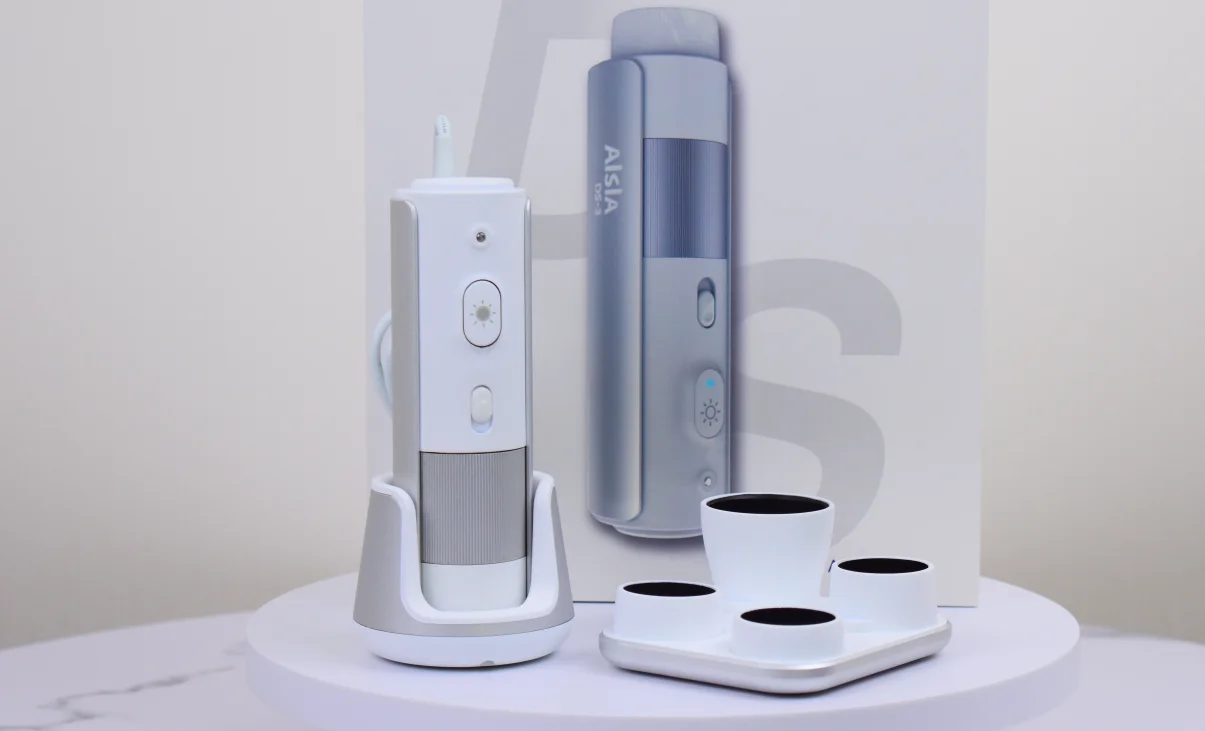 Professional Scalp Management Machine Hair And Scalp Analysis Machine Ai Scalp Analyzer