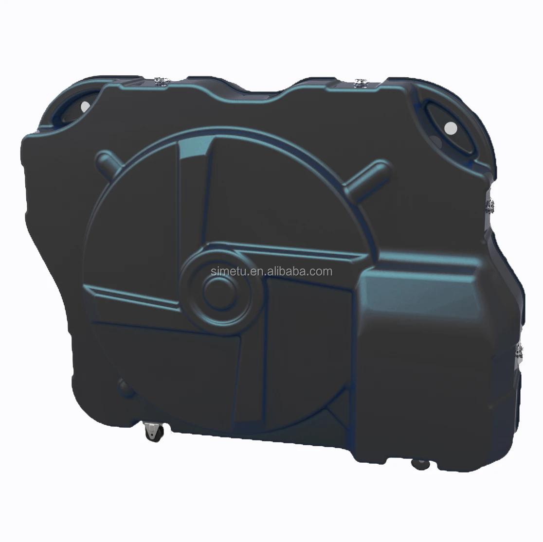 bike box alan for flying