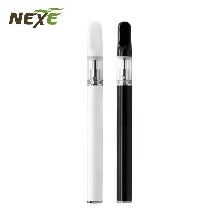 
Factory Auto No button vaporizer pen amazon cbd vape pen disposable for cbd oil 