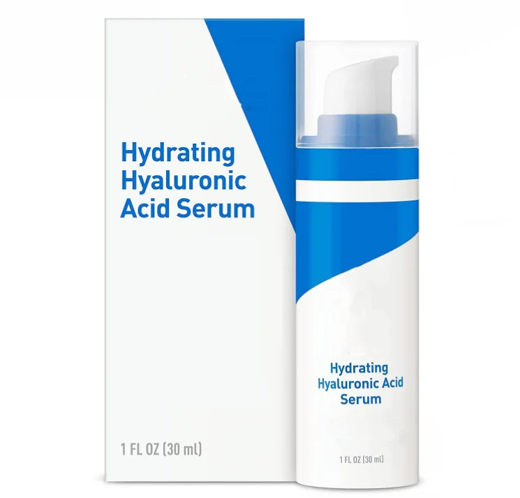 Ceravee Divinyl HA serum Milk Hyaluronic acid hyaluronic acid + Amide +B5 Moisturizing serum