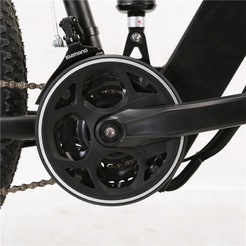 Good quality mtb bike 29 inch ebike electric bike 48V 18Ah 350w  long range wholesale price electric bike adult mtb