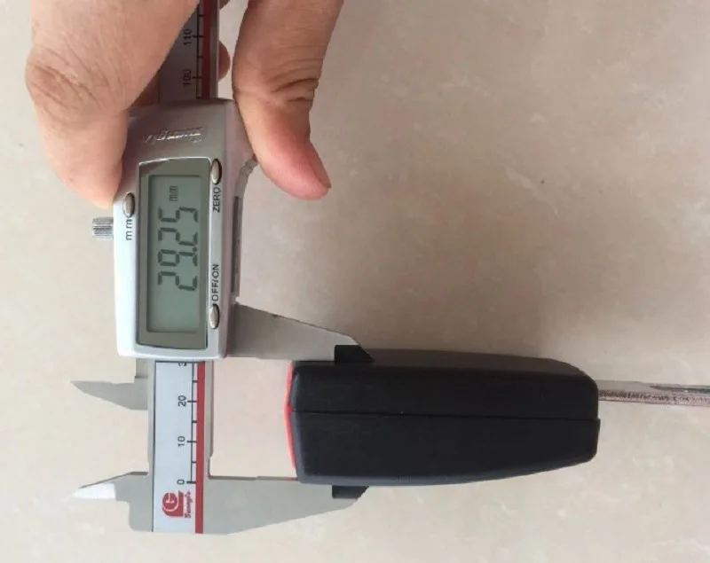 wholesale hot selling car seat belt Latch safety belt extension car seat belt buckle extender car accessories universal