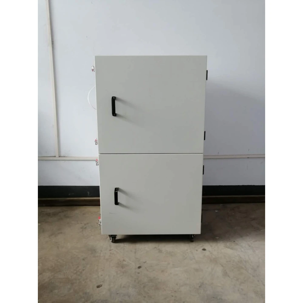 Factory Direct Sale Woodworking Dust Collector Industrial Dust Collector