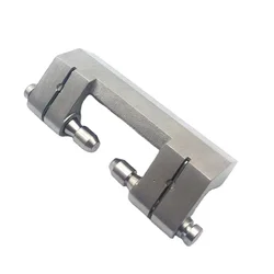 Rittal 130 degree Concealed PS cabinet hinge