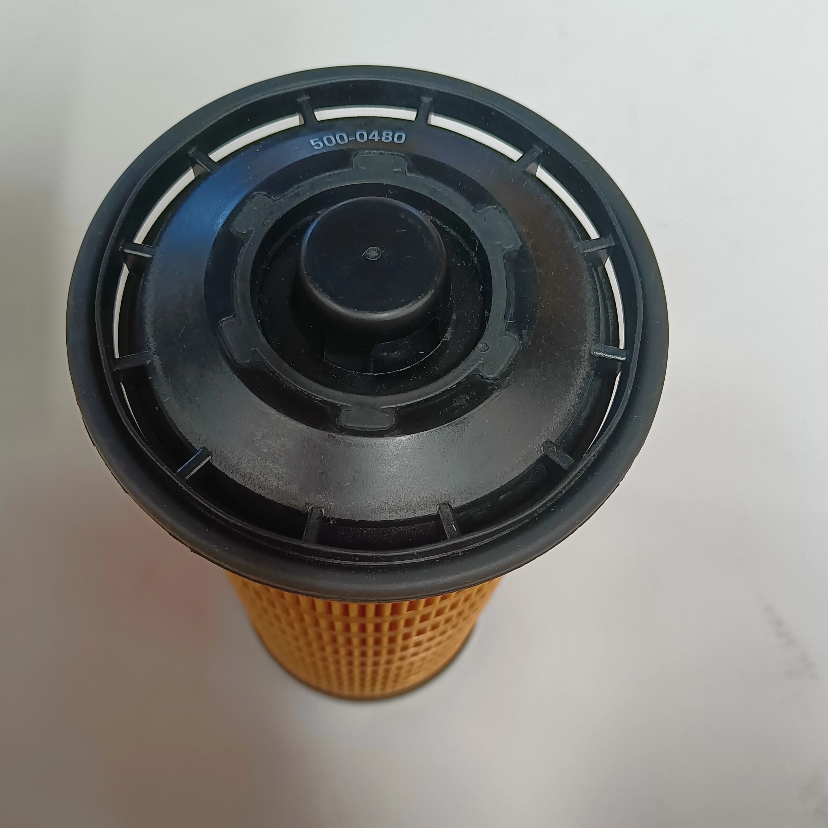 5000480 500-0480 SN40856 топливный фильтр для CAT loader 988k 966 двигатель C9.3 Запчасти экскаватора