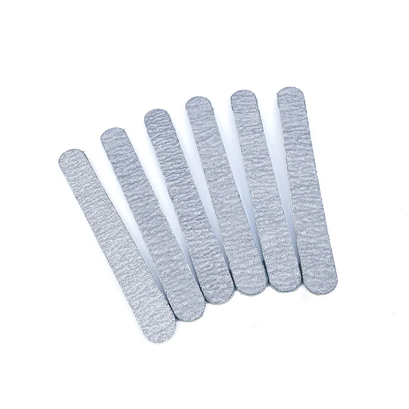 50Pcs/Bag Wholesale Nail File Professional Disposable Wood Nail Manicure File