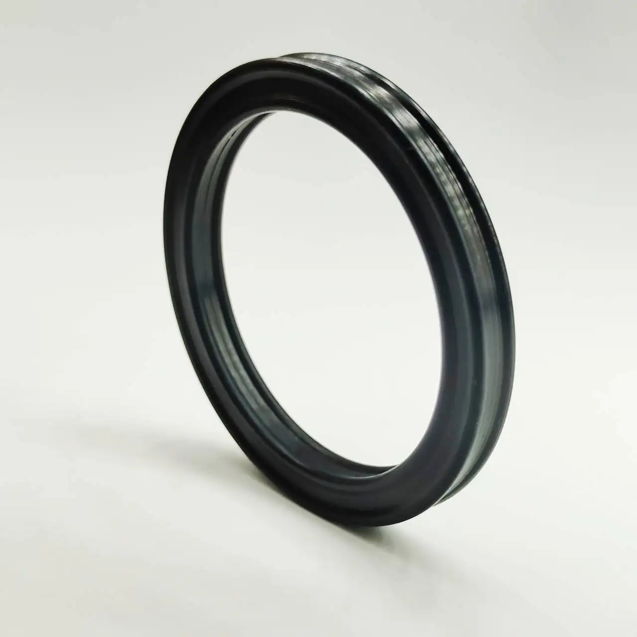 Fluorine rubber nitrile X-shaped sealing ring, waterproof and oil proof sealing ring
