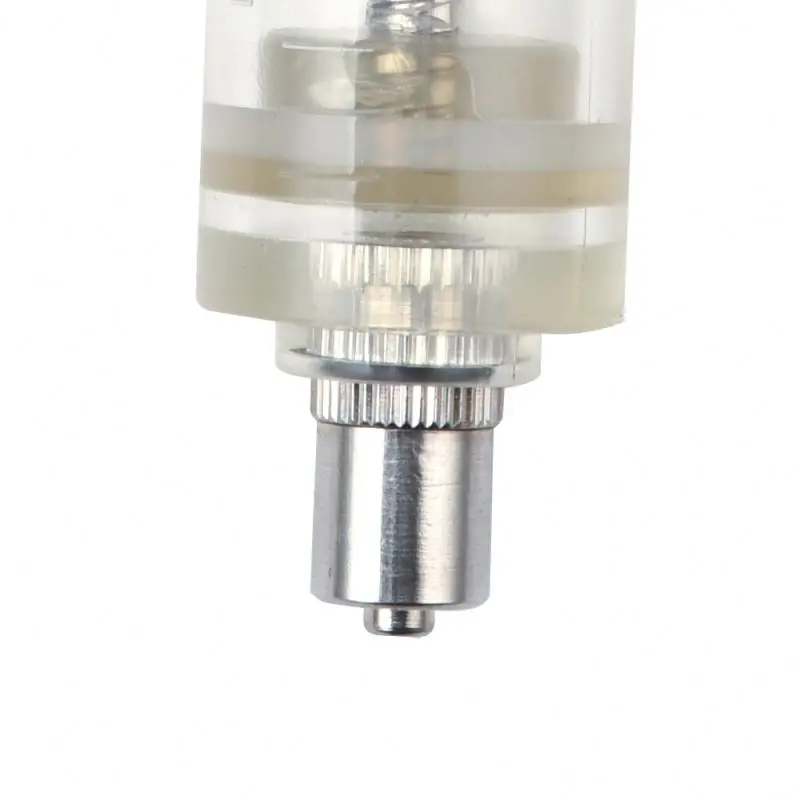 Регулируемые пластиковые ветеринарные шприцы TPX 20 мл ветеринарный шприц