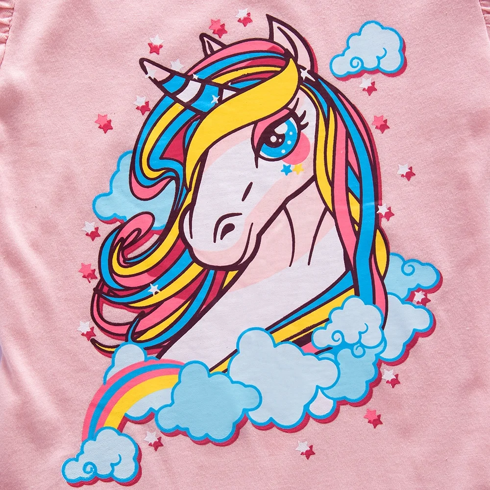 2022 Chinese factory best selling good price custom casual luxury print cotton girls summer dress