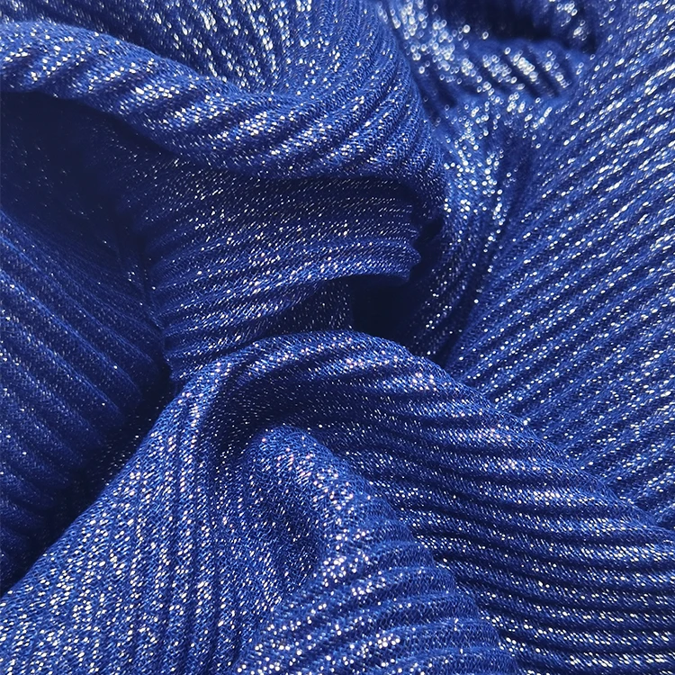 wholesale custom lady premium shimmery knit headscarf shiny crinkle hijab veil tassels shawls golden turbans women design 2024