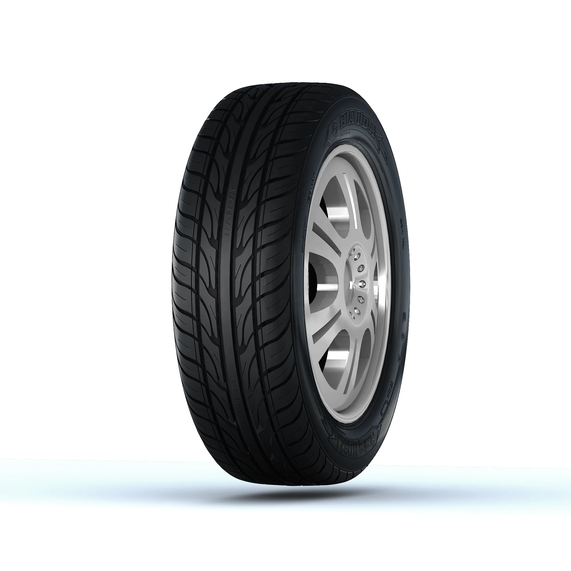 Шины зимние HAIDA 205/55r16 225/45r18 шины высокого качества в