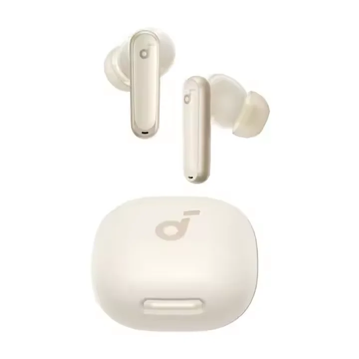Лидер продаж оригинальные наушники Soundcore P40i ANC настоящие беспроводные Bluetooth-гарнитура Беспроводные стереонаушники с микрофоном