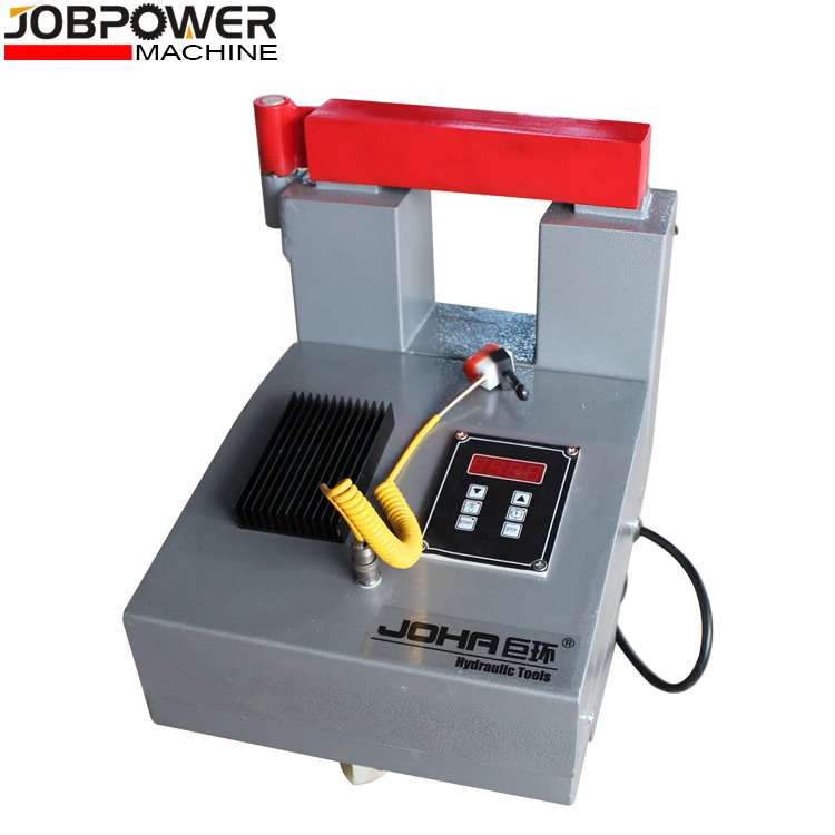 CE/ISO9001 approved low price industrial high quality induction bearing heater